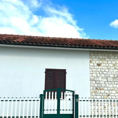 Apartmán N192 - Numana, Nuova Villetta Con Portico
