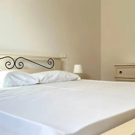 Apartmán N192 - Numana, Nuova Villetta Con Portico Numana