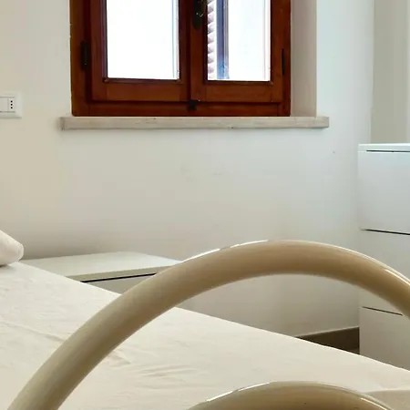 N192 - Numana, Nuova Villetta Con Portico Apartmán Numana