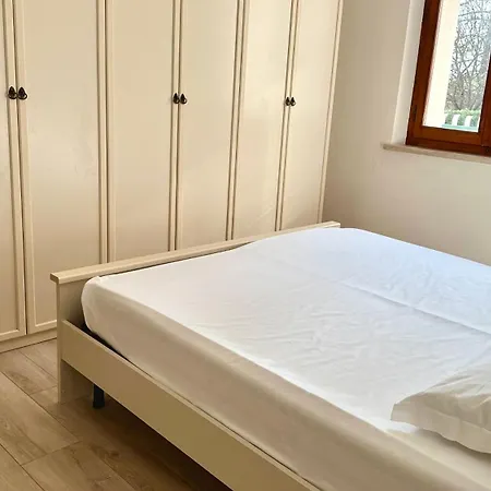 Διαμέρισμα N192 - Numana, Nuova Villetta Con Portico Numana